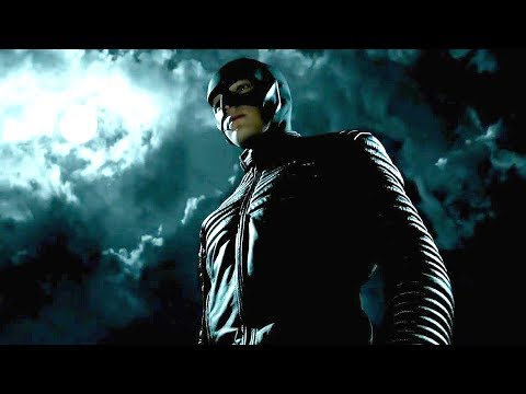 Готэм сериал 2 сезон 4 серия