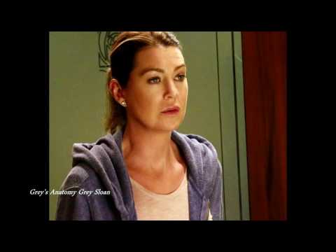 Анатомия страсти 13 сезон 1 серия