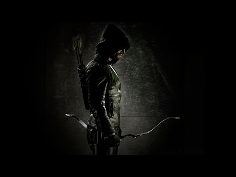 Стрела 1 сезон 1 серия lostfilm смотреть онлайн 1080р