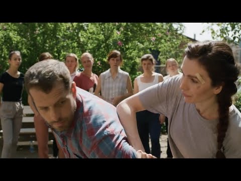 Зарубежный женский сериал