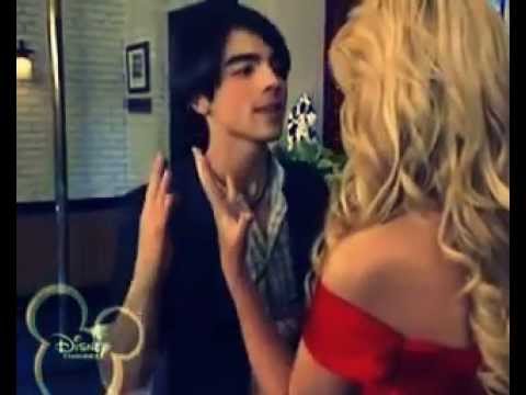 Братья джонас 3 сезон сериал