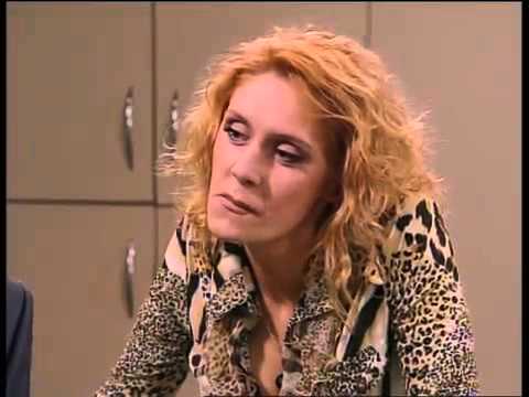 Сериал бывшая 2007