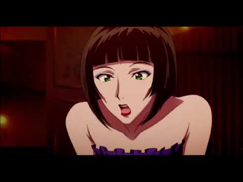 Аниме повелитель хроноса 1 сезон 1 серия