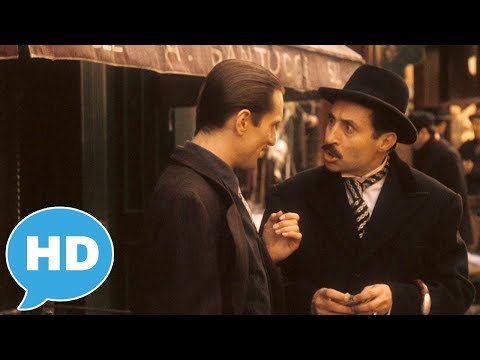 Дон корлеоне сериал смотреть