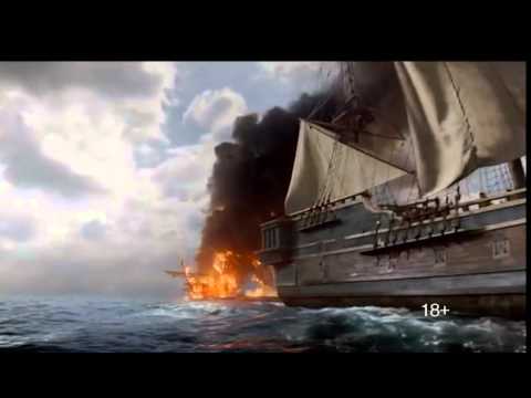 Сериал черные паруса 2 сезон смотреть онлайн