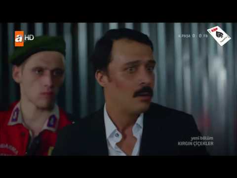 Обиженные цветы турецкий сериал 2 сезон