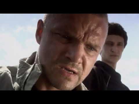 Побег 3 сезон 12 серия американская версия