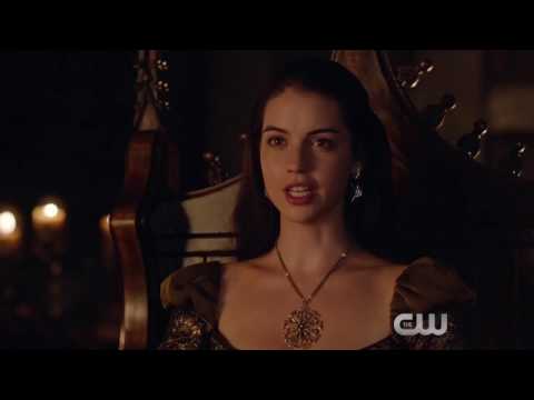 Царство 4 сезон 10 серия смотреть онлайн