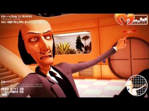 Я и мой робот все серии подряд