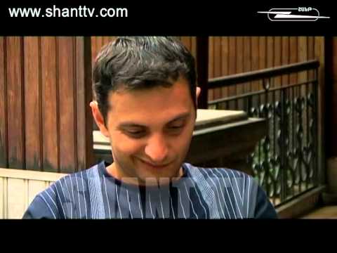 Верварацнер энтаникум 2 сезон 167 серия