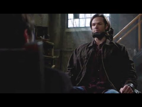 Сверхъестественное 9 сезон 9 серия lostfilm смотреть онлайн hd 720 lostfilm