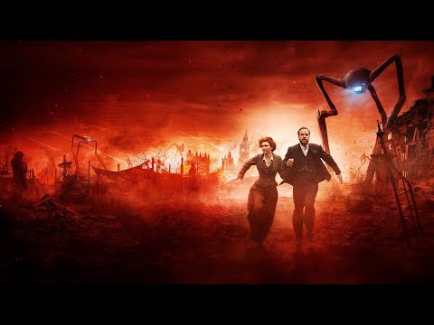 Сериал война миров