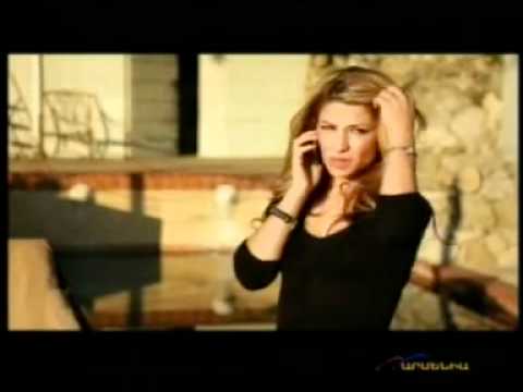 Армянский сериал мехаворнер