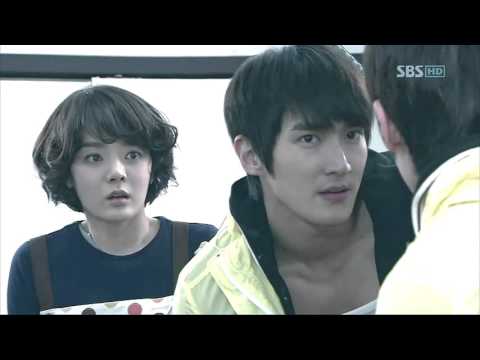 Корейский сериал девушка моего зятя