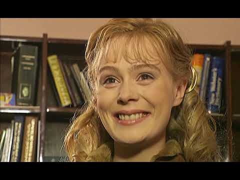 Сериал близнецы серия 11