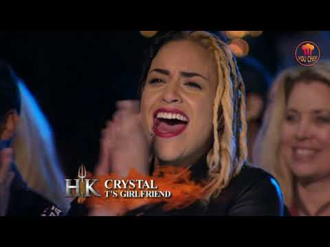 Адская кухня 14 сезон 16 серия