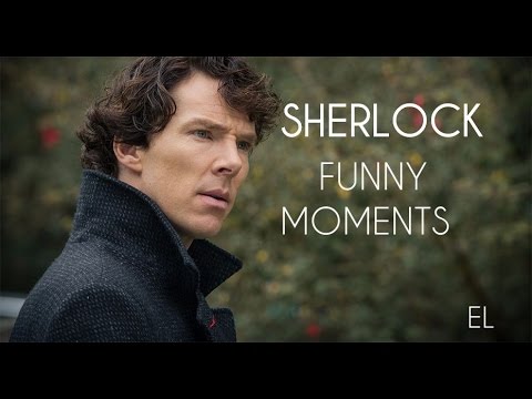 Сериал шерлок цитаты