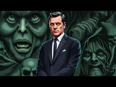 Ночная галерея сериал