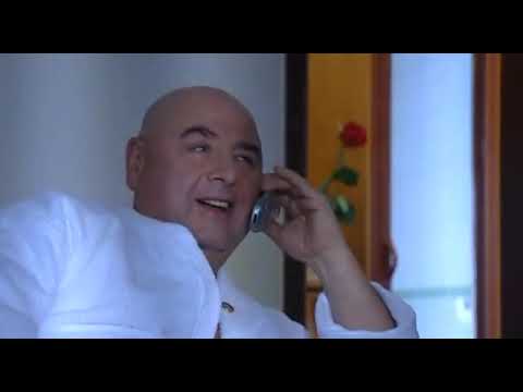 Стервы или странности любви 8 серия