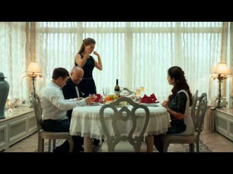 В какой серии сашатаня появляется ева