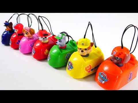 Капуки кануки новые серии 2017 года