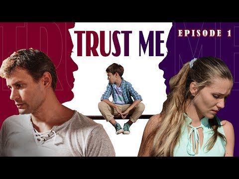 Trust me сериал
