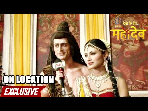 Devon ke dev mahadev сериал