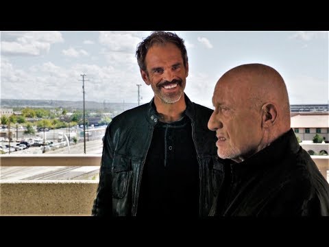 Сериал про адвоката из во все тяжкие