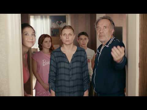 Ольга сериал ольга 4 серия