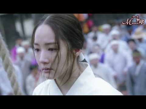 Королева на семь дней дорама 19 серия