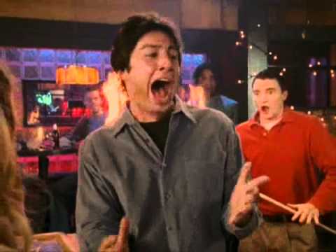 Клиника 1 сезон 9 серия