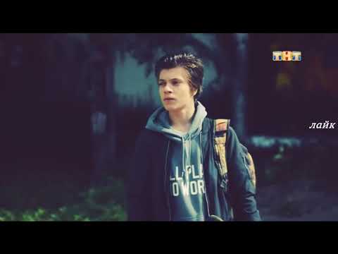 Улица сериал на тнт актеры леха