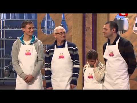 Династия 2 сезон 2 серия