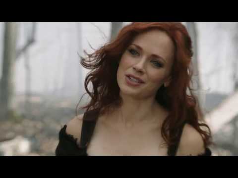 Сонная лощина фан сериал