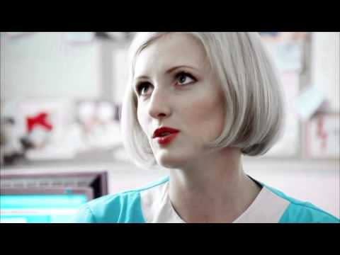 Практика фанфики по сериалу