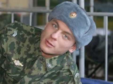 Песня солдаты из сериала солдаты