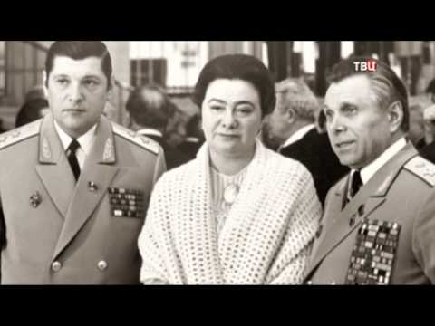 Сериал про щелокова и андропова