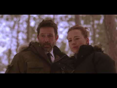 Сериал кардинал 2017