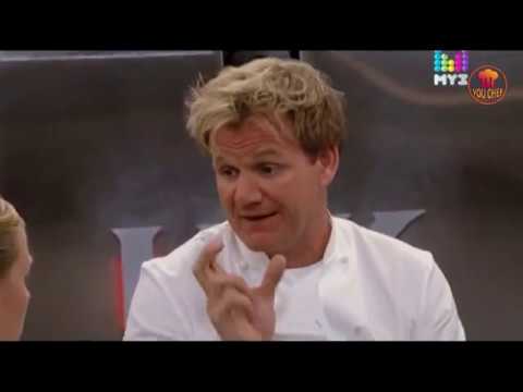 Адская кухня 15 сезон 15 серия смотреть онлайн