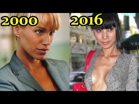 Актеры сериал такси