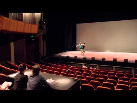 Смотреть сериал танцевальная академия 3 сезон