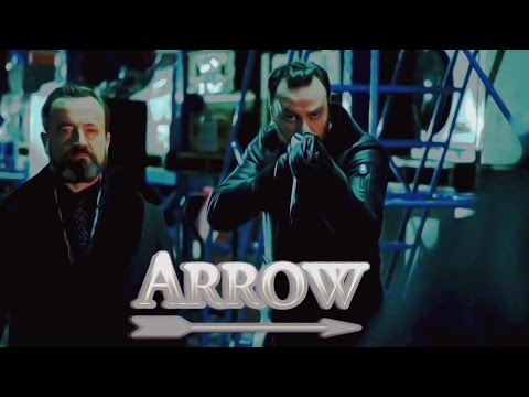 Стрела 5 сезон смотреть стрела 5 сезон 18 серия