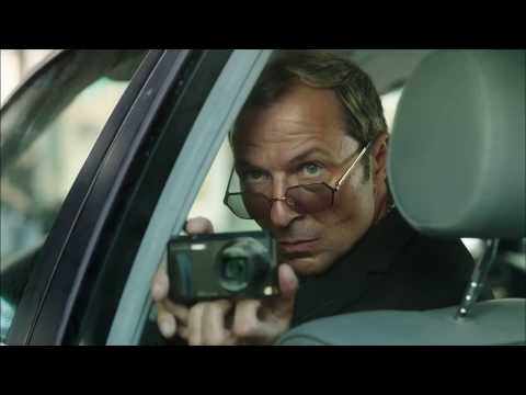 Смотреть шведский сериал прилив онлайн