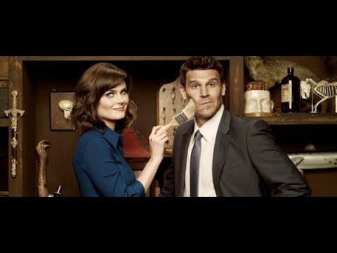 В какой серии бут и бреннан начнут встречаться