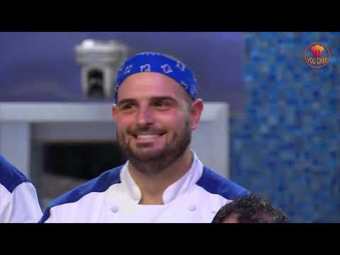 Адская кухня 16 сезон 4 серия