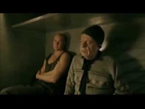 Боец рождение легенды сериал