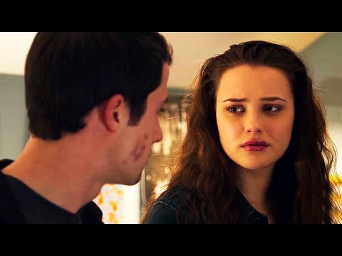 Смотреть онлайн сериал 13 причин почему 2 сезон