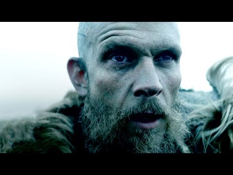 Викинги сериал 2017 смотреть фильм онлайн 5 сезон