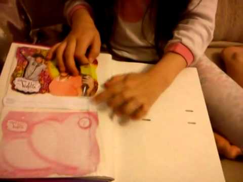 Виолетта википедия сериал