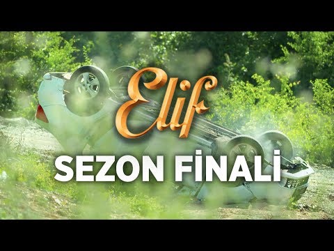 Турецкий сериал элиф на русском языке все серии подряд